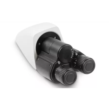 Oculaire de microscope (Ø 23,2 mm): HWF 10x / Ø 20 mm - OBB-A2503 | Balances pro