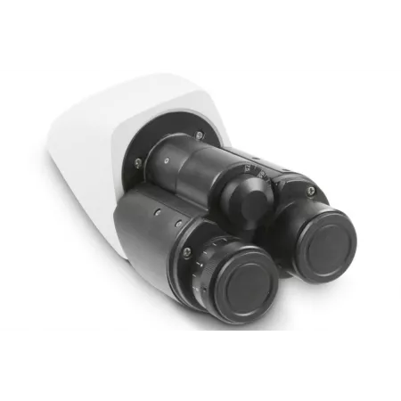 Oculaire de microscope (Ø 23,2 mm): HWF 10x / Ø 20 mm - OBB-A2410 | Balances pro