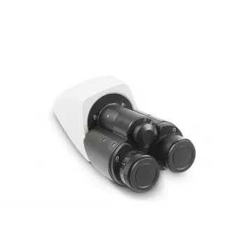 Tube trinoculaire Siedentopf, incliné sous 30° - OBB-A2407 | Balances pro
