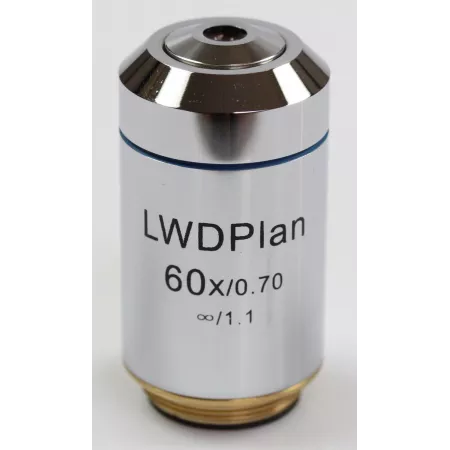 Objectif auxiliaire 2x - OZB-A4205 | Balances pro