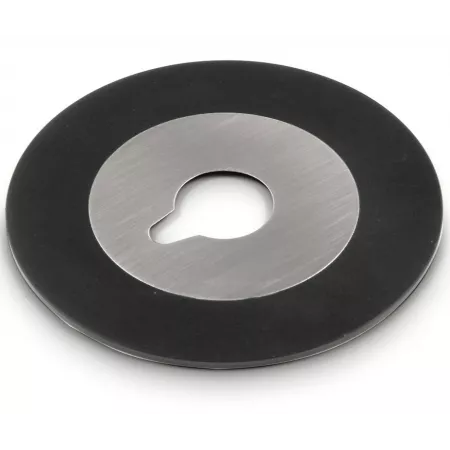 Porte-objet (54mm) pour boîte de culture pour microscope inversé - OBB-A2522 | Balances pro