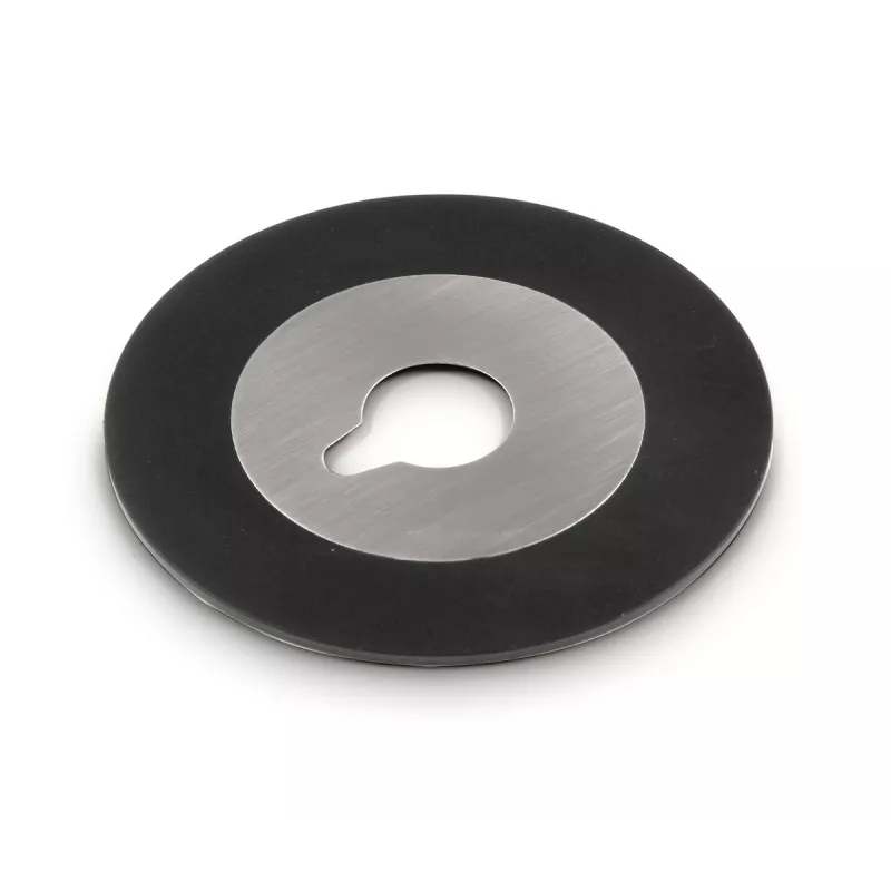 Porte-objet(Ø 110) pour microscope inversé - OBB-A2425 | Balances pro