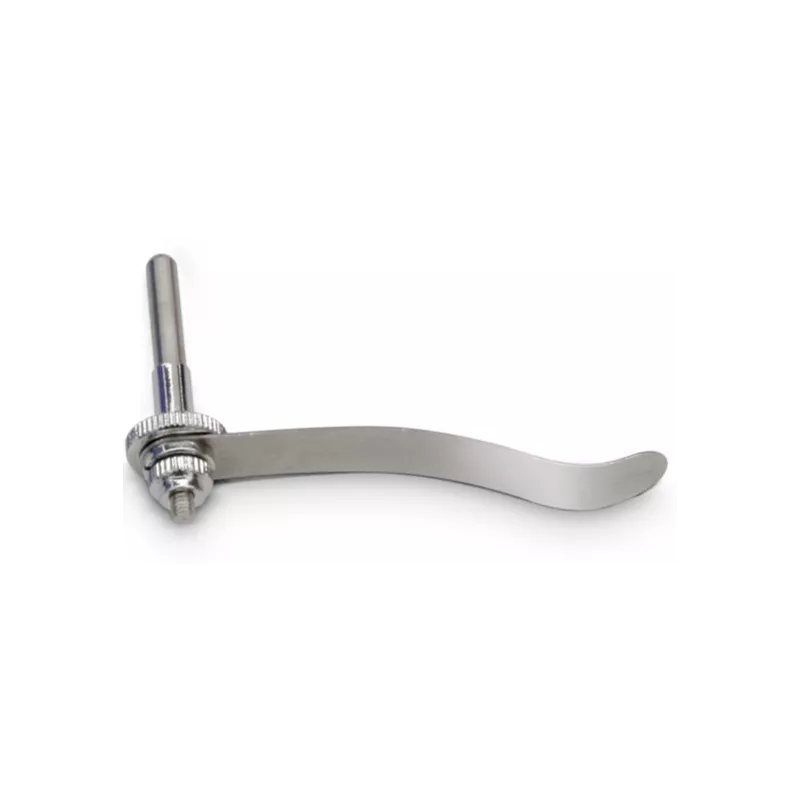 Porte-objet pour microscope inversé - OBB-A2426 | Balances pro