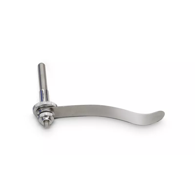 Porte-objet pour microscope inversé - OBB-A2426 | Balances pro