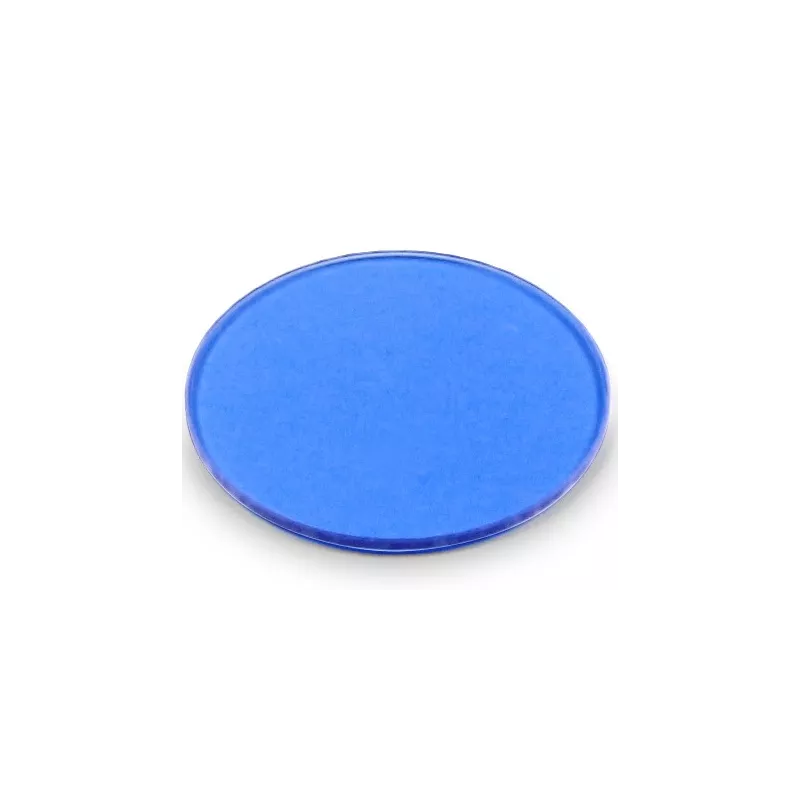 Filtre de microscope bleu - OBB-A2434 | Balances pro