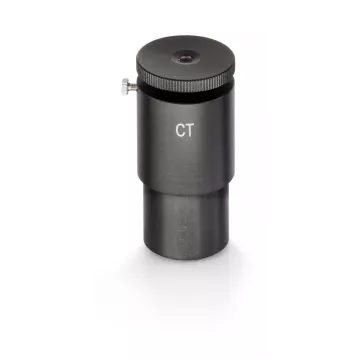 Oculaire de microscope, convient pour le modèle KERN OCO - OBB-A2506 | Balances pro