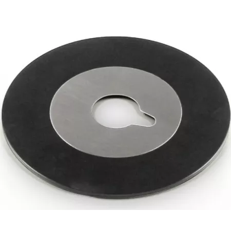 Élément à fond noir pour microscopes stéréo - OZB-A4601 | Balances pro