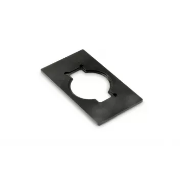 Porte-objet (54mm) pour boîte de culture pour microscope inversé - OBB-A2522 | Balances pro