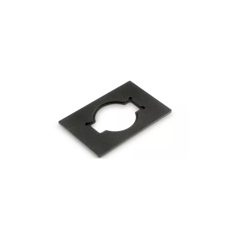 Porte-objet (60mm) pour boîte de culture pour microscope inversé - OBB-A2560 | Balances pro