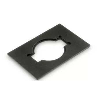 Porte-objet (60mm) pour boîte de culture pour microscope inversé - OBB-A2560 | Balances pro