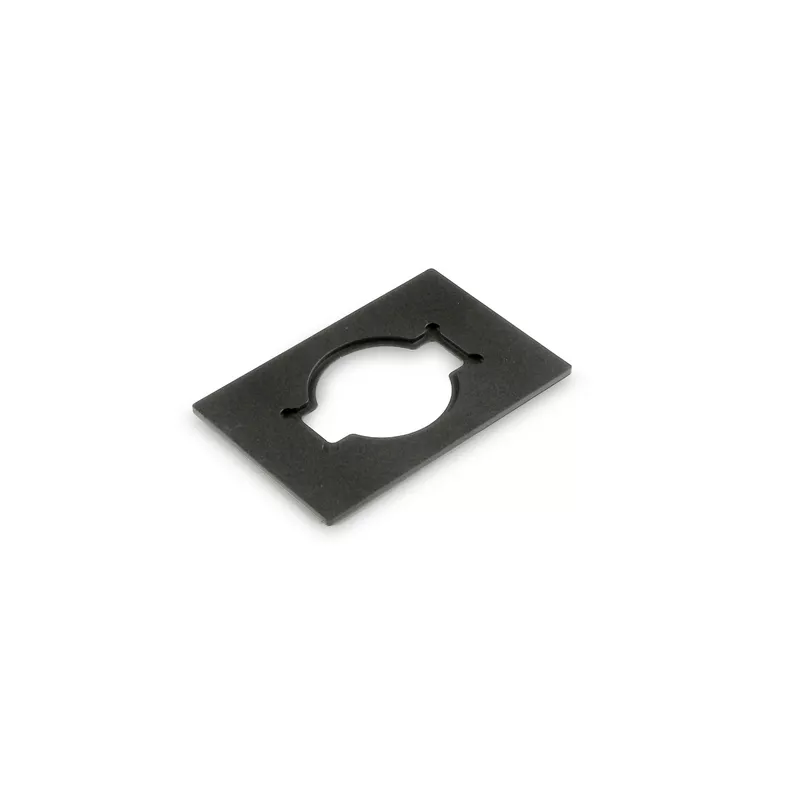 Porte-objet (60mm) pour boîte de culture pour microscope inversé - OBB-A2560 | Balances pro