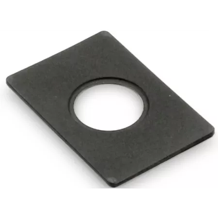 Table de microscope lxP 188×160 mm - OZB-A5781 | Balances pro