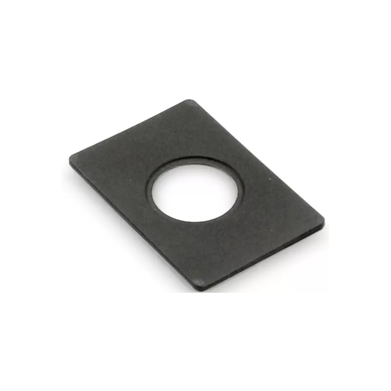 Porte-objet (30mm) pour boîte de culture pour microscope inversé - OBB-A2562 | Balances pro