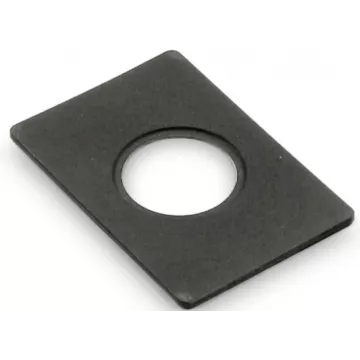 Porte-objet (30mm) pour boîte de culture pour microscope inversé - OBB-A2562 | Balances pro