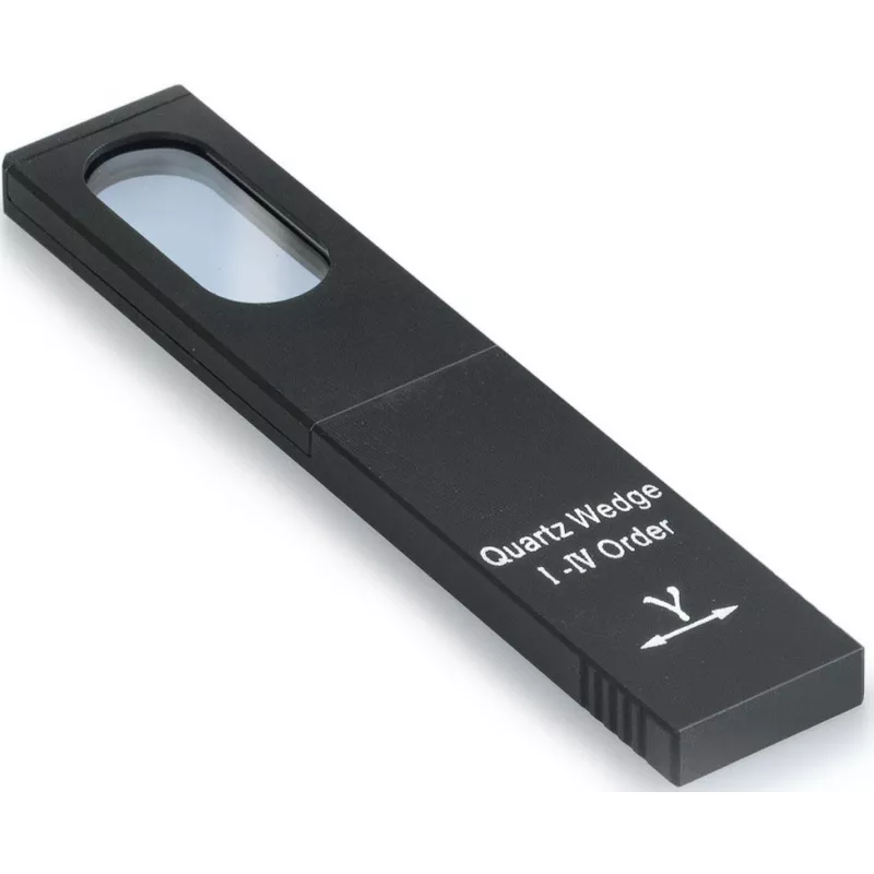 Clavette de quartz I - IV Class - OBB-A1321 | Balances pro