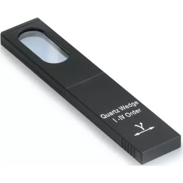 Clavette de quartz I - IV Class - OBB-A1321 | Balances pro