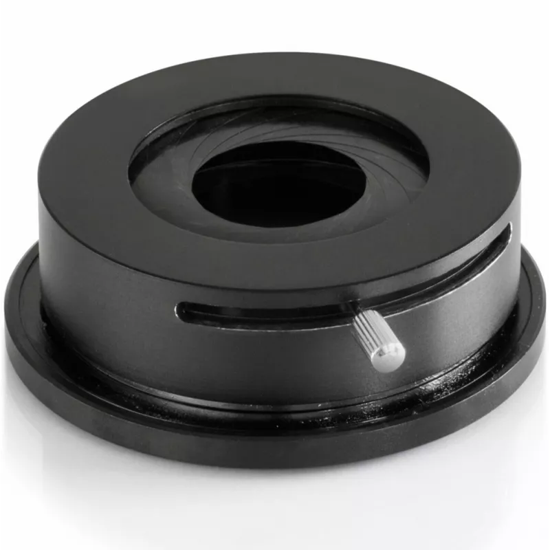 Élément à fond noir pour microscopes stéréo - OZB-A4601 | Balances pro