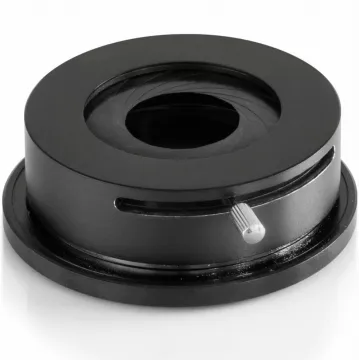 Élément à fond noir pour microscopes stéréo - OZB-A4601 | Balances pro