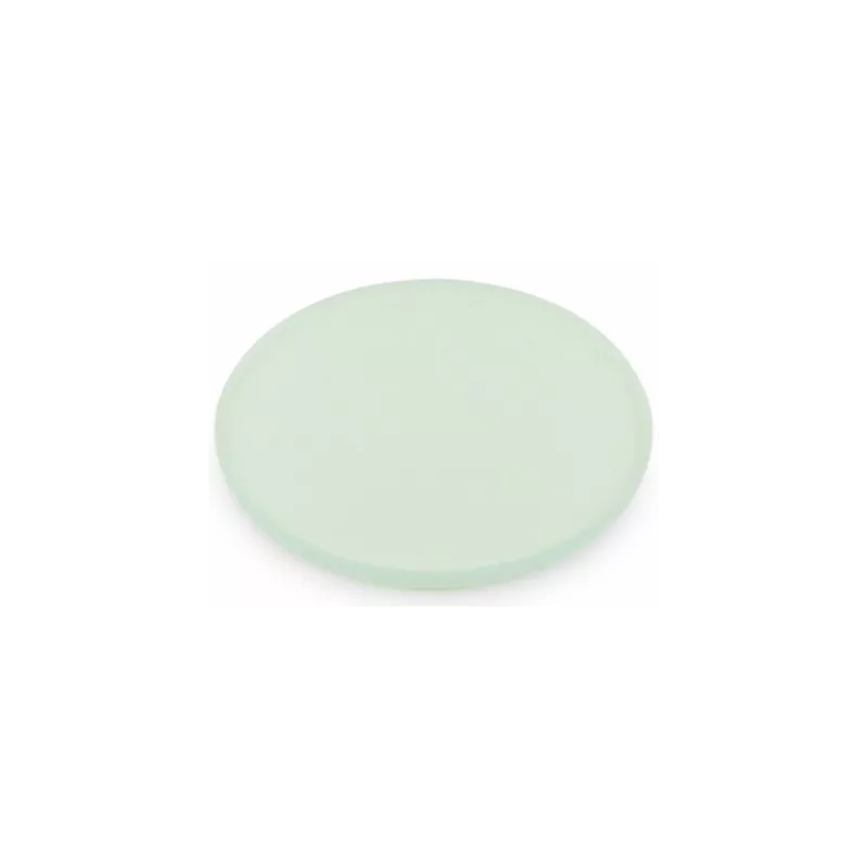 Insert en verre dépoli Ø 94,5 mm - OZB-A5192 | Balances pro