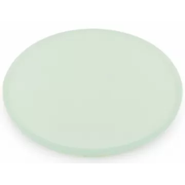 Insert en verre dépoli Ø 94,5 mm - OZB-A5192 | Balances pro