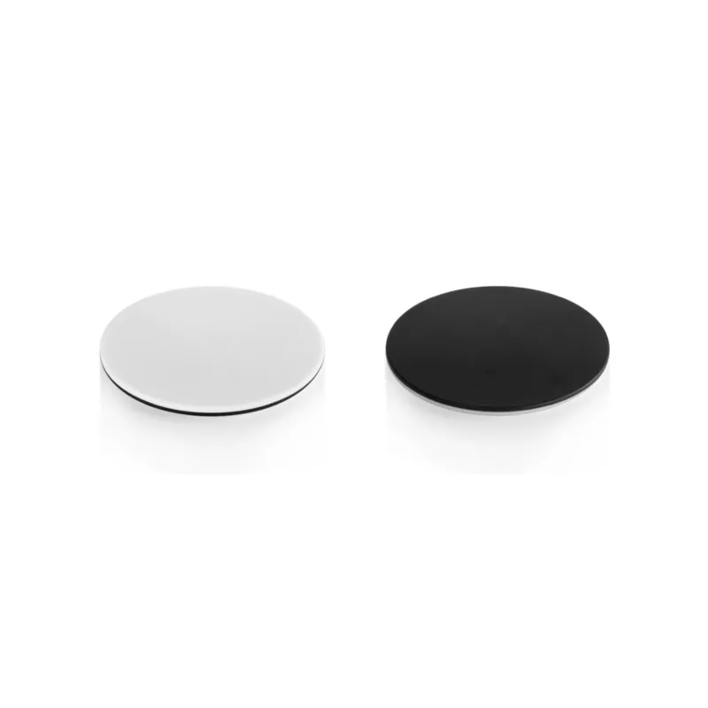 Insert noir-blanc Ø 94,5 mm - OZB-A5191 | Balances pro