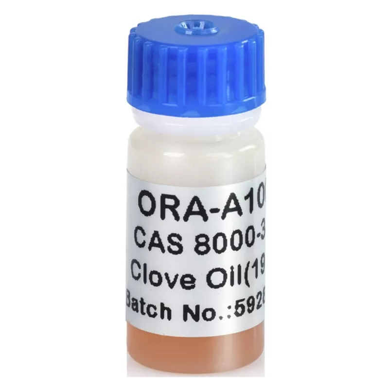 Liquide de contact 19,6 %, 2 ml - ORA-A1002 | Balances pro