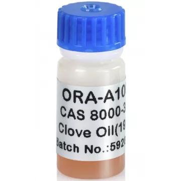 Liquide de contact 19,6 %, 2 ml - ORA-A1002 | Balances pro