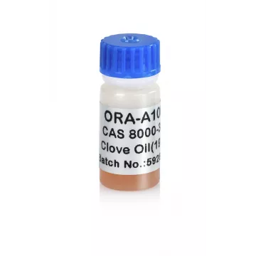 Liquide de contact 19,6 %, 2 ml - ORA-A1002 | Balances pro