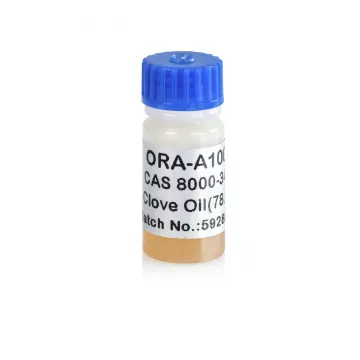 Liquide de contact 78,8%, 2 ml - ORA-A1004 | Balances pro