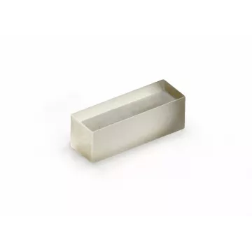 Bloc dʼétalonnage pour réfractomètre analogique - ORA-A1005 | Balances pro