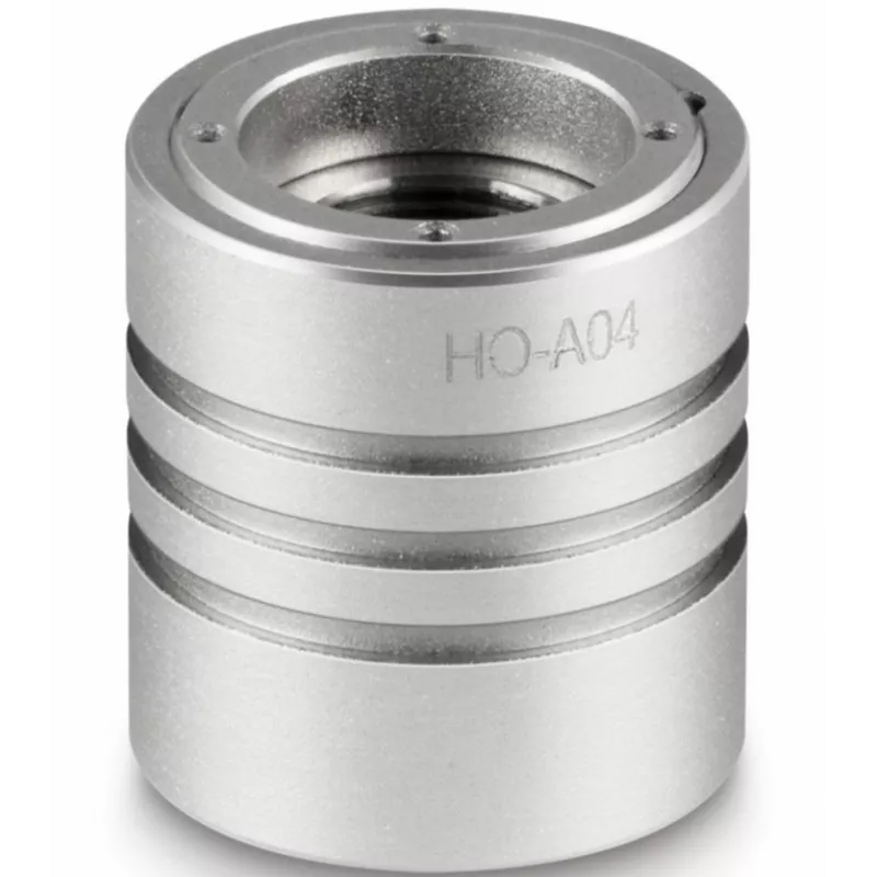 Anneau de soutien, plat pour duromètre SAUTER HO - HO-A04 | Balances pro