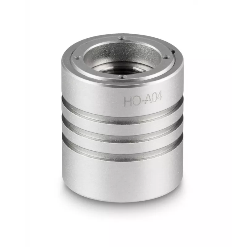 Anneau de soutien, plat pour duromètre SAUTER HO - HO-A04 | Balances pro