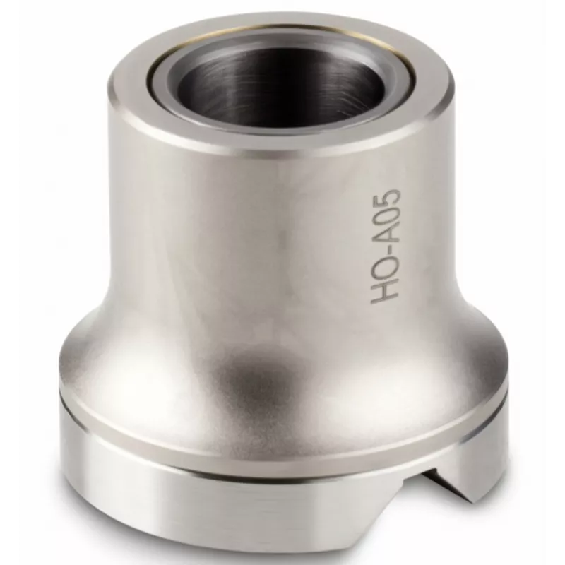 Bague de soutien, petit cylindre pour duromètre SAUTER HO - HO-A05 | Balances pro