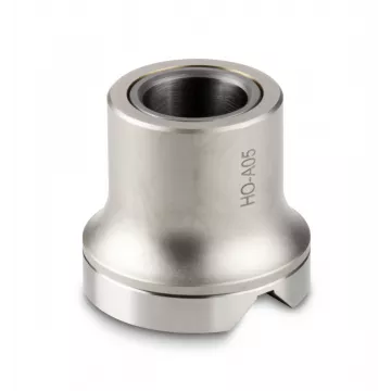 Bague de soutien, petit cylindre pour duromètre SAUTER HO - HO-A05 | Balances pro