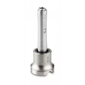 Bague de soutien, petit cylindre pour duromètre SAUTER HO - HO-A05 | Balances pro