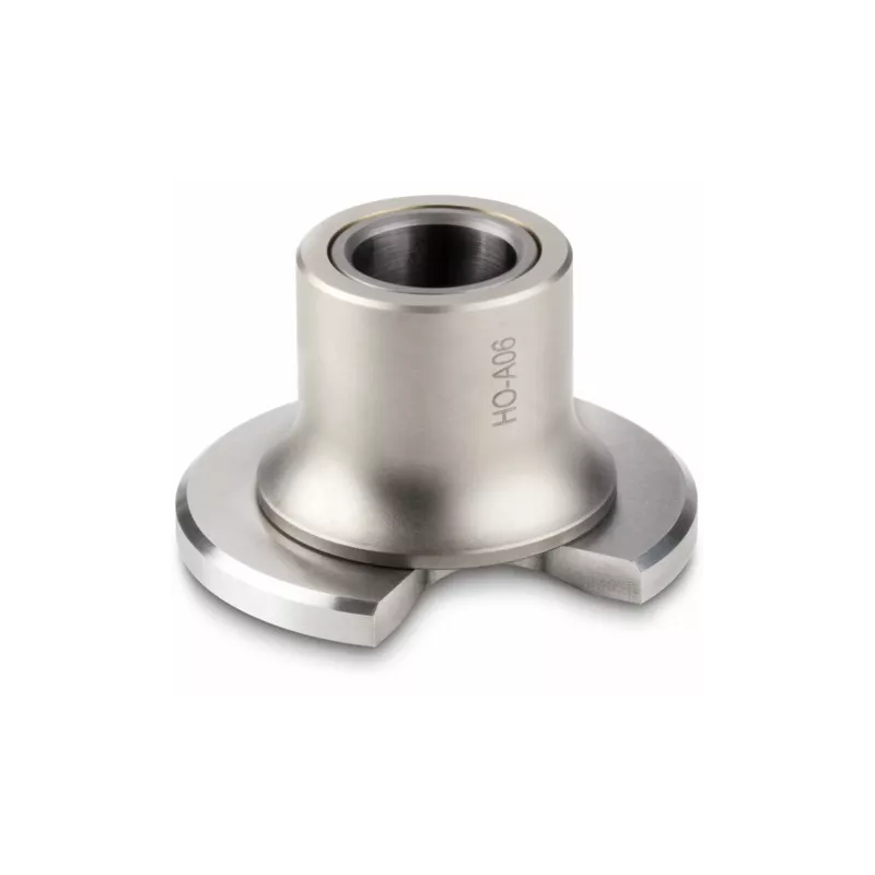 Bague de soutien, grand cylindre pour duromètre SAUTER HO - HO-A06 | Balances pro