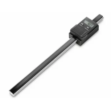 Dispositif de mesure digital de longueur SAUTER LB 500-2 | Balances pro