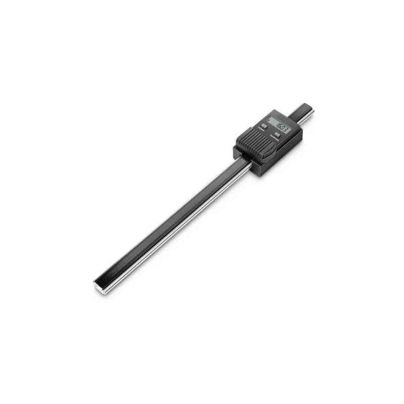 Dispositif de mesure digital de longueur SAUTER LB 500-2 | Balances pro
