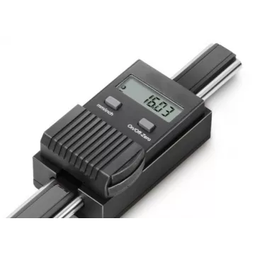 Dispositif de mesure digital de longueur SAUTER LB 500-2 | Balances pro