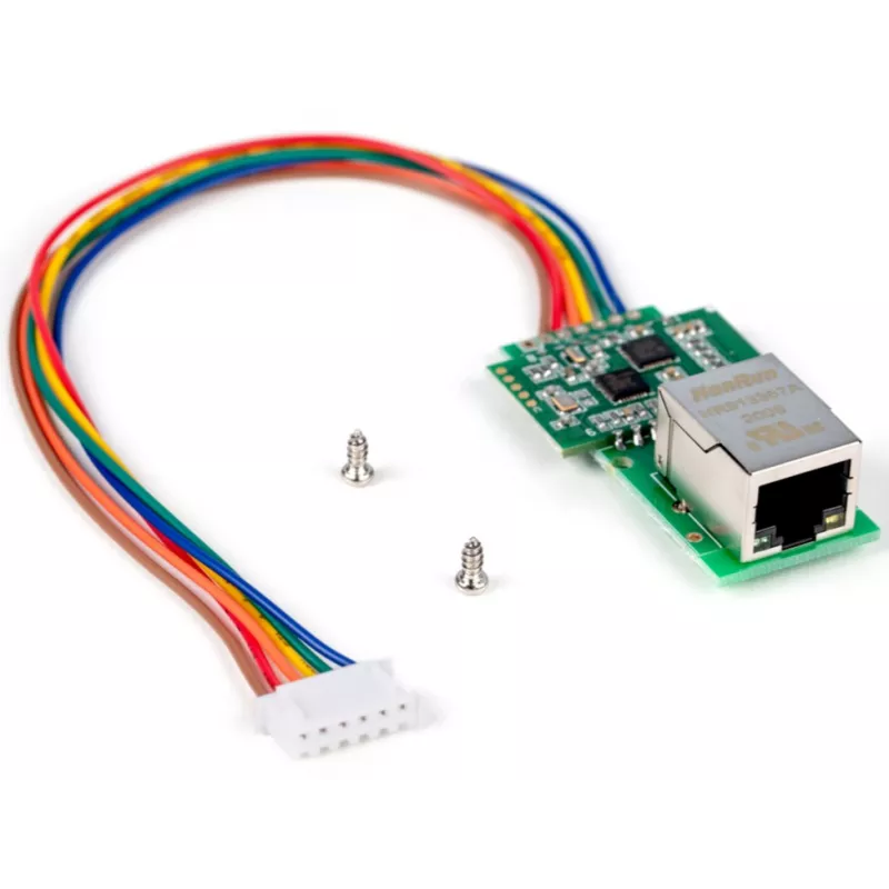 Module d'interface Ethernet - KDP-A02 | Balances pro