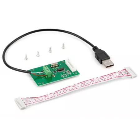 Adaptateur d’interface Ethernet - KERN KUP-04 | Balances pro