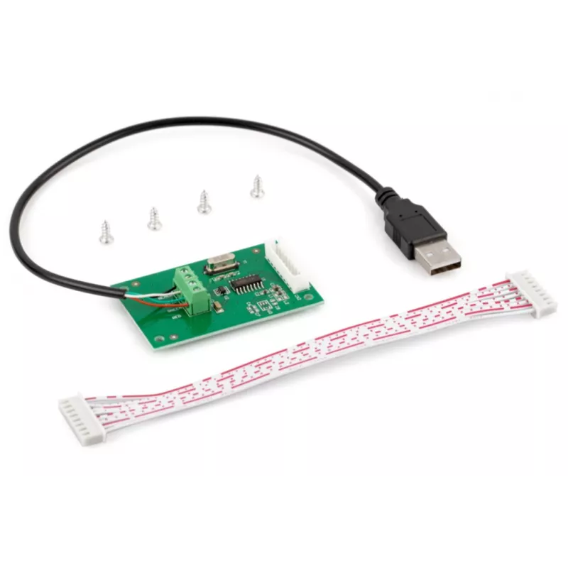Module d'interface USB - KIB-A03 | Balances pro