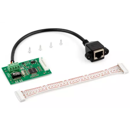 Adaptateur d’interface RS-232 - KUP-01 | Balances pro