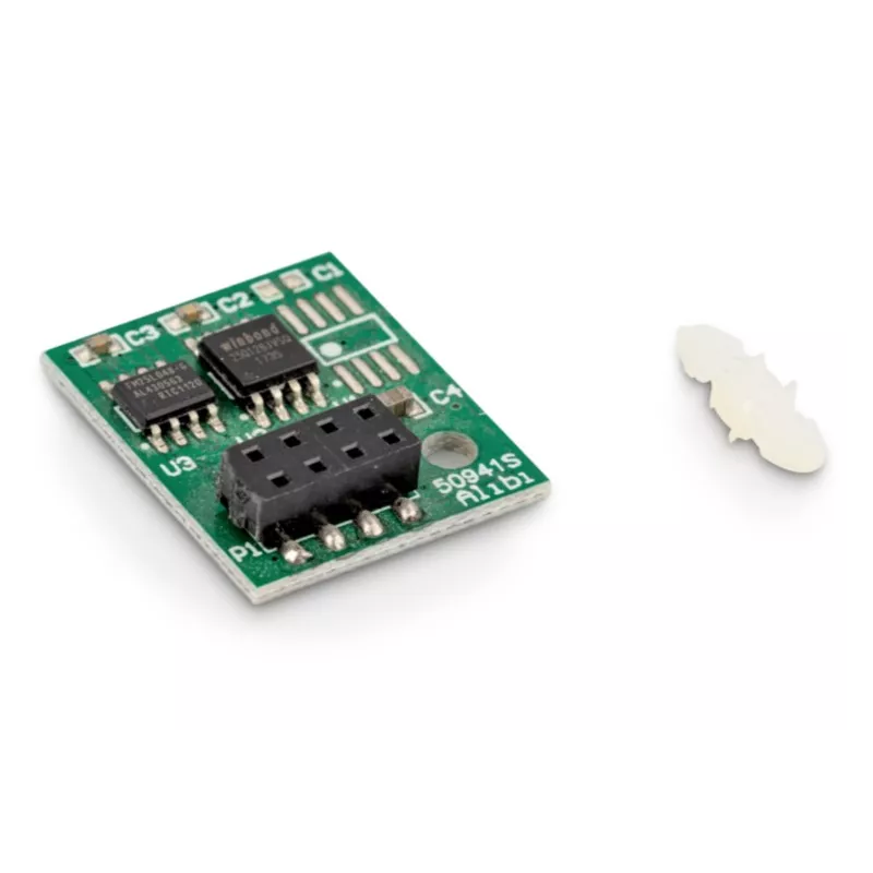 Module d'interface de mémoire alibi - KIB-A13 | Balances pro