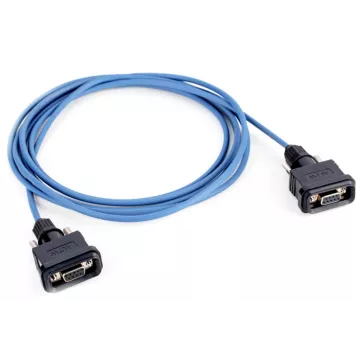 Câble d'interface RS-232 - PWS-A02 | Balances pro