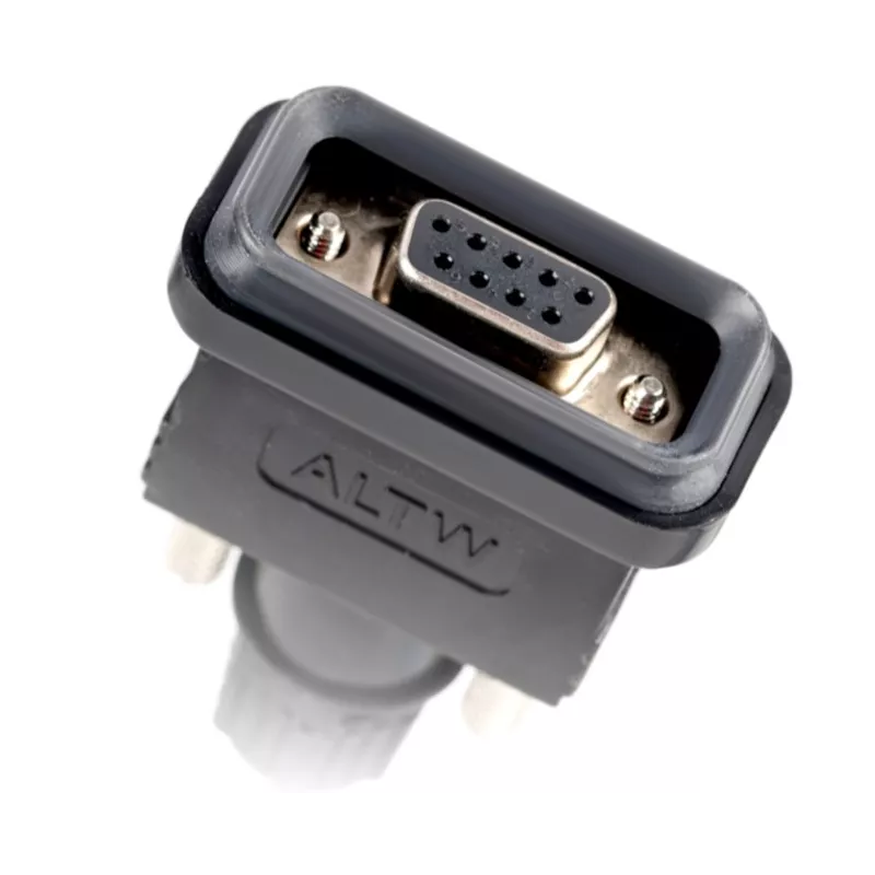 Câble d'interface RS-232 - PWS-A02 | Balances pro