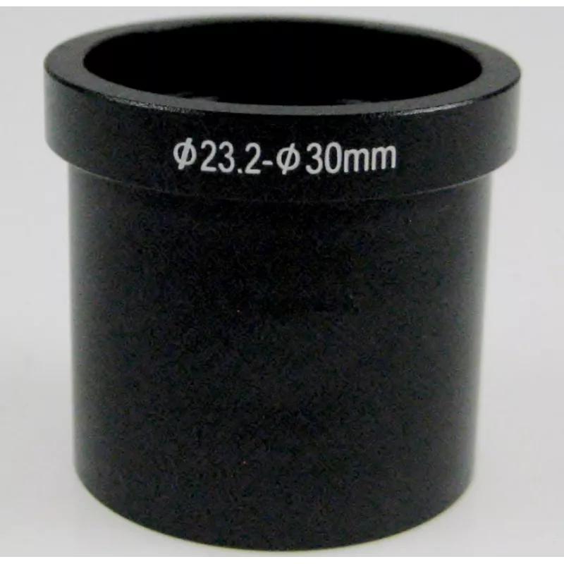 Adaptateur d’oculaire pour caméras pour microscopes (23,2–30 mm) - ODC-A8102 | Balances pro