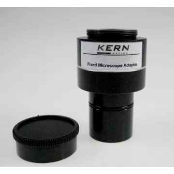 Adaptateur d’oculaire pour caméras pour microscopes (0,37×/23,2 mm) ODC-A8104 | Balances pro