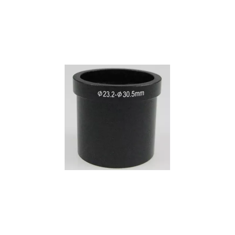 Adaptateur d’oculaire pour caméras pour microscopes (23,2–30,5 mm) - ODC-A8103 | Balances pro