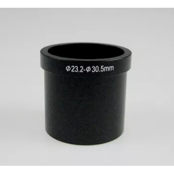 Adaptateur d’oculaire pour caméras pour microscopes (23,2–30,5 mm) - ODC-A8103 | Balances pro